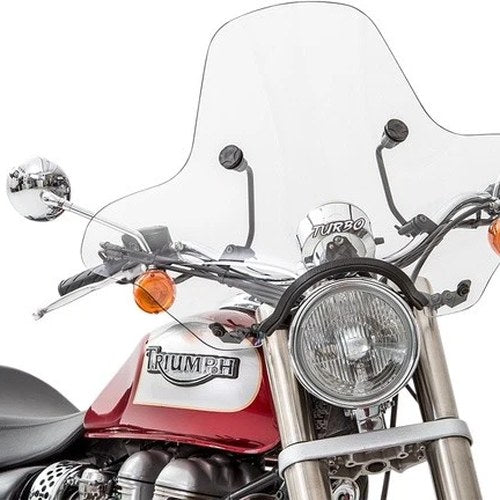 Slipstreamer S-05 Turbo Fairing Windshield Clear #S-05-C