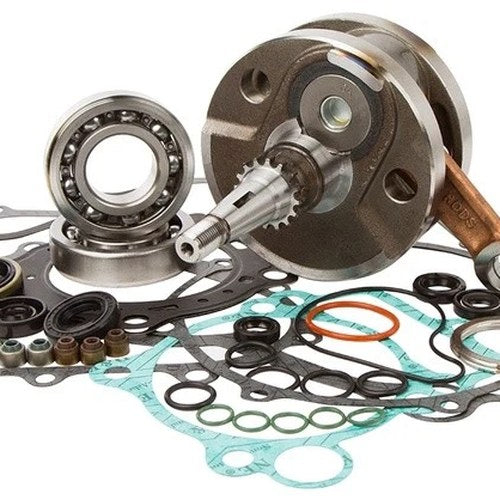 Hot Rods Complete Crankshaft Kit for Yamaha YZ250F 4-Stroke 2003-2013