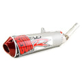 Big Gun Evo R Slip-On Muffler with Insert #09-12592 for Honda Crf 250 2017-2019