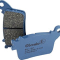 Brembo Carbon Ceramic Brake Pads Rear #07HO5907 for Honda/Suzuki/Kawasaki/Yamaha