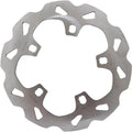 Galfer Standard Floating Wave Front Brake Rotor #DF838W Harley Davidson