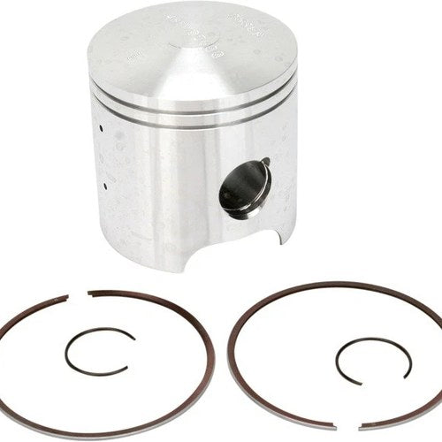Wiseco Piston 56.00mm for Kawasaki KX125 1982-1985
