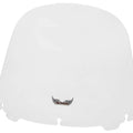 Slipstreamer 130 Series Windshield Clear 16" #S-234-16 Harley Davidson