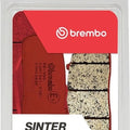 Brembo SP Sintered Brake Pads Rear #07HO34SP for Honda ST1100