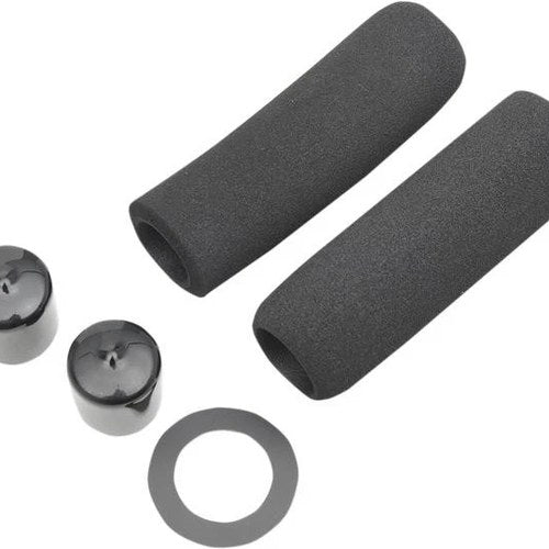 Grab On Grips Cruiser Comfort Grips 1" #MC310 Harley Davidson