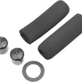 Grab On Grips Cruiser Comfort Grips 1" #MC310 Harley Davidson
