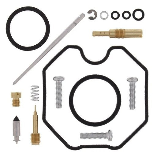 All Balls Carburetor Rebuild Kit for Honda CRF125F/CRF125F Big Wheel 2014-2018