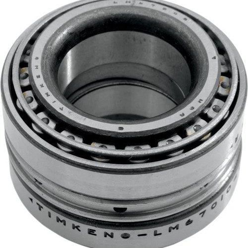 Eastern Crankcase Main Bearing #A-9029 Harley Davidson Duo Glide/Hydra Glide
