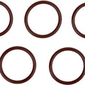 Cometic Oil Dipstick O-Ring 5-Pack #C9961 Harley Davidson
