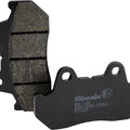 Brembo Greenance Carbon Ceramic Brake Pads Front for Honda Helix 1992-2001/2004