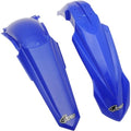 UFO Restyled Front & Rear Fender Kit 02 Original for Yamaha YZ250 2-Stroke/YZ125