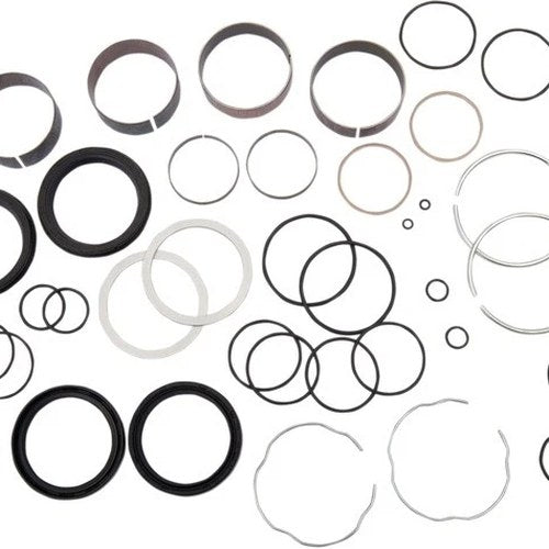 Pivot Works Fork Bushing & Seals Kit for Honda CRF250R 2015-2017
