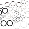 Pivot Works Fork Bushing & Seals Kit for Honda CRF250R 2015-2017