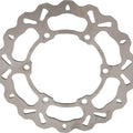 Galfer Standard Solid Mount Wave Brake Rotor Front for Honda VT750/CB1000/VFR750
