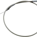 Motion Pro Armor Coat Pull Throttle Cable #65-0260 for Yamaha