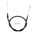 Motion Pro Clutch Cable Black for Honda XR250R 1996-2004