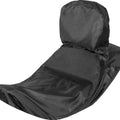 Saddlemen Seat Cover for RoadSofa Seat With Backrest