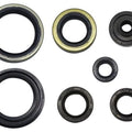 Namura Engine Oil Seal Kit #NX-09268 for Suzuki RM125 2004-2008