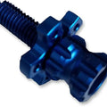 Psr Clutch Cable Adjuster Blue #00-02150-25