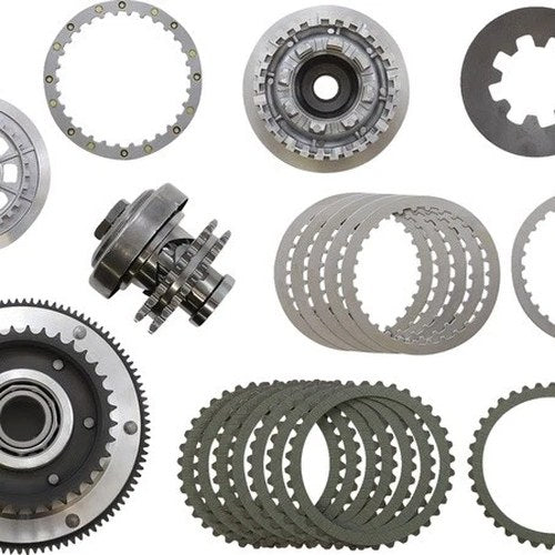 DS Primary Drive Kit 25/36T Harley Davidson