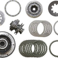 DS Primary Drive Kit 25/36T Harley Davidson