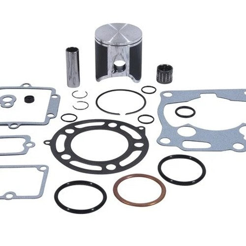 Vertex Race GP Style Top End Kit 53.96mm #VTK22498B for Kawasaki KX125 1995-1997