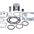 Vertex Race GP Style Top End Kit 53.96mm #VTK22498B for Kawasaki KX125 1995-1997