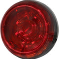 Koso Universal Solar LED Taillight Kit Red