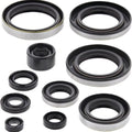 Vertex-Winderosa Engine Oil Seal Kit for Kawasaki KDX200 1989-1994