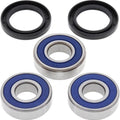 All Balls Wheel Bearing & Seal Kit Rear for Honda CBR600F2 1991-1994