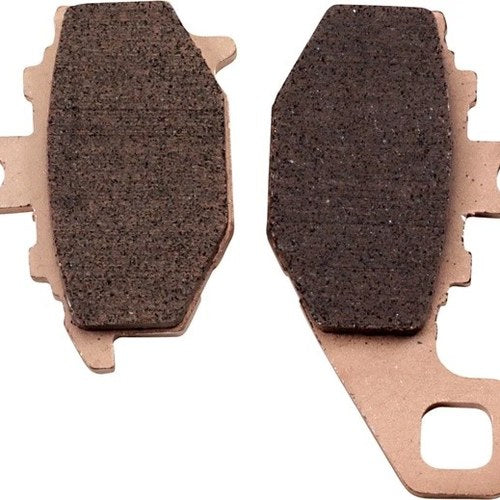 Galfer Semi-Metallic Carbon Brake Pads #FD265G1054 KTM/Husqvarna