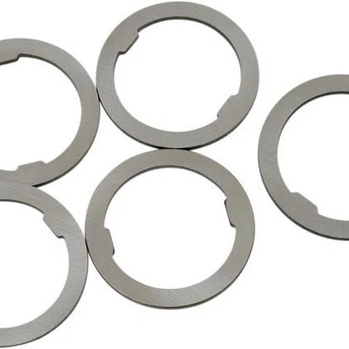 Eastern 3rd Gear Mainshaft Washer +0.015" 5-Pack A-35365-93 for Harley-Davidson