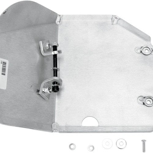 Moose Skid Plate Aluminum Yamaha TT-R125L/TT-R125