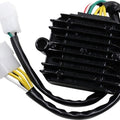 Rick's Lithium-Ion Compatible Regulator for Honda Cbx Super Sport 79-82