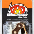 Moto-Master 520 V4 O-Ring Chain Rivet Master Link Gold