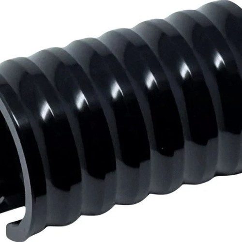 Namz Oil Sending Unit Cover Horizontal Milled Black #NOSC-HO1-B Harley Davidson