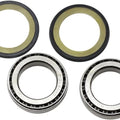 All Balls Steering Bearing & Seal Kit #22-1012 for Kawasaki