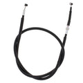All Balls Clutch Cable fits Yamaha WR250F/YZ426F/YZ250F 4-Stroke/WR426F/WR400F