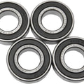 Pivot Works Wheel Bearing & Seal Kit Rear #PWRWS-HD06-000 Harley Davidson