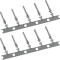 Namz Deutsch Dtm Series Female Stamped Crimp Connector Sockets 100-Pack