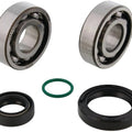 Moose Crankshaft Bearing & Seal Kit #295489 KTM/Gas/Husqvarna 50 SX 2024