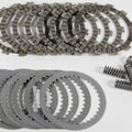 Ebc Drc Clutch Kit #DRC72 for Suzuki RMX250/RM250