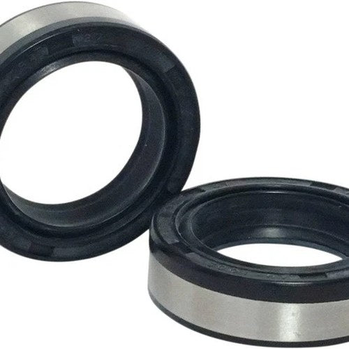 K&S Fork Seals #16-1005 fits Honda EZ90 Cub/MB-5 50