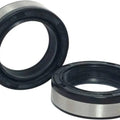 K&S Fork Seals #16-1005 fits Honda EZ90 Cub/MB-5 50