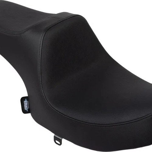 Drag Specialties Forward Predator Iii Seat Indian Challenger