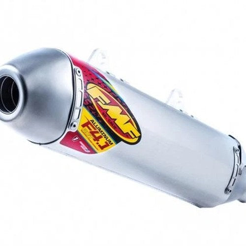 Fmf Factory 4.1 Rct Slip-On Muffler #045472 KTM 350 EXC-F/500 Exc 2012-2016