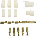 Rick's Motorsports Hot Shot Regulator/Rectifier Wiring Kit #11-112