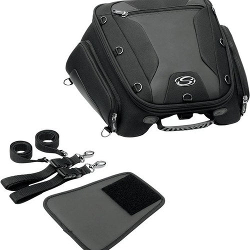 Saddlemen TS1450R Sport Tunnel Bag