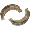Ebc Brake Shoes Front for Yamaha XC125 Riva 125/XC200 Riva 200/XC180 Riva 180