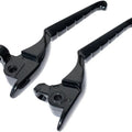 Kuryakyn Enygma Lever Kit Black #10058-2 Harley Davidson